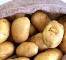 Zagonetka o krumpirovu: kako se sami izvući?