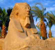 Otajstva Egipta