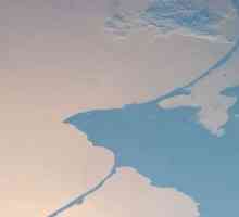 Kuronsko zaljev Baltičkog mora: opis, temperatura vode i podvodni svijet