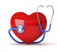 Srce blijedi: Uzroci i liječenje