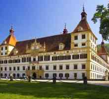 Dvorac Eggenberg u Austriji