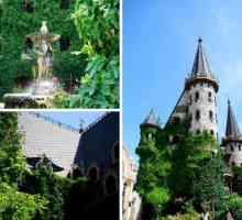 Ravadinovo Castle (Bugarska, Sozopol): opis, radno vrijeme