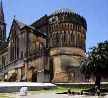 Zanzibar: atrakcije, praznici, ture