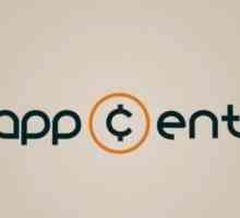 Zarađivanje na AppCent: recenzije