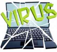 Može doći do infekcije s računalnim virusom tijekom rada s datotekama?