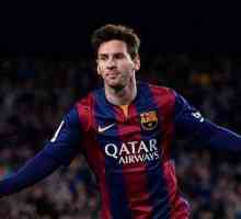 Messijeva plaća: koliko zaradi najbolji nogometaš svijeta?