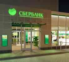 Plaća projekta Sberbanka: uputa za računovođu. Proizvodi banke Sberbank