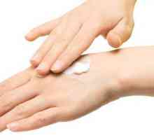 Zaštitna silikonska krema za ruke: Upute za uporabu