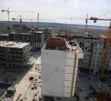 Razvijatelji Ekaterinburg: stambene `za rušenje" ili fair play?