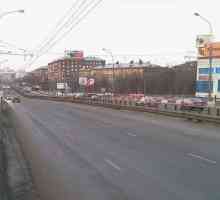 Produljena rekonstrukcija: Dmitrovskoe autocestom