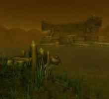 `Potopljeni hram` - tamnica u igri `Myth Warcraft`