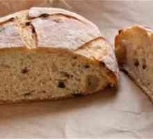 Kruh od kruha: recept za kuhanje