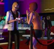 Osvojite publiku: kako postati slavna osoba u "Sims-3"?
