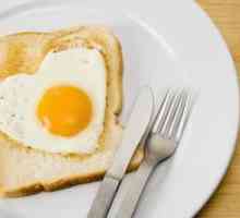 Zdrava prehrana: koliko jaja možete jesti dnevno