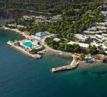 Zdravilište Loutraki (Grčka): odmor, liječenje, izleti, turističke recenzije