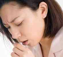 Zelena ispljuvka kod kašljanja kod odraslih: uzroci i liječenje
