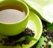 Zeleni Cejonski čaj je proizvod najviše kvalitete