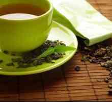 Zeleni čaj za žene: korist i zlo, kako pravilno pripremiti i piti