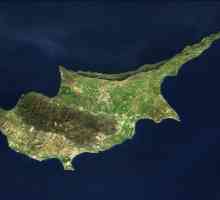 Potres na Cipru. Što se dogodilo tijekom potresa na Cipru u srpnju 2017. godine