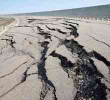 Землетрясение в Бурятии. Как часто бывают землетрясения в Бурятии?