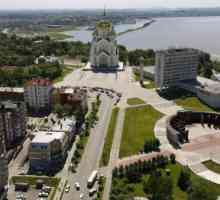 Potres u Khabarovskom: kad se dogodilo, posljedice