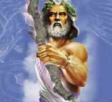 Zeus - tko je to? Zeus: Mitologija antičke Grčke