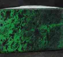 Jadeite - svojstva kamena i njihova važnost. Primjena jadeita za ukrašavanje i dekor
