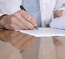 Žalba Ministarstvu zdravstva: pravila pisanja, zahtjeva i preporuka