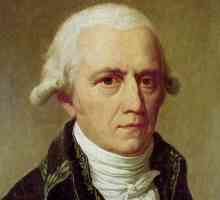 Jean-Baptiste Lamarck: doprinos biologiji. Pro i kontra Lamarckove teorije