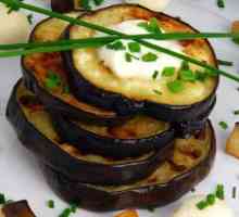 Fried eggplants: sadržaj kalorija u zdjelici ovisi o načinu kuhanja