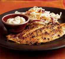 Friedfish: recept. Nekoliko primamljivih načina kuhanja somova