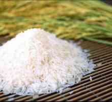 Jasmine riža: prednosti, sadržaj kalorija, recepti, recepti, recenzije