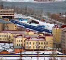 Zhd-bolnica, Krasnoyarsk: plaćene usluge, recenzije