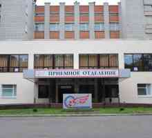 Željeznička bolnica, Yaroslavl: adrese, komentari pacijenata, kako doći