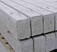 Ojačani betonski mostovi: dimenzije, GOST, označavanje. Proizvodi od armiranobetonskih proizvoda