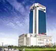 Biser Kine - Dalian, hoteli u gradu - neprocjenjivi rub naselja