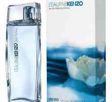 Ženski parfem `Kenzo`: pregled najboljih mirisa