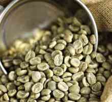 Grinder mlin za kavu za zelenu kavu