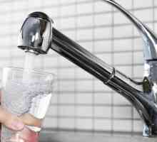 Tvrdoća vode. Kako odrediti tvrdoću vode kod kuće? Načini, preporuke i povratne informacije