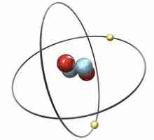 Tekući helij: svojstva i svojstva tvari