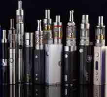 Tekućina za elektronske cigarete: koja tvrtka je bolja, pregled, proizvođači i recenzije. Ocjena…