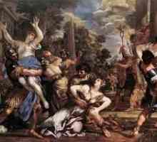 Slikarstvo Barok kao umjetnost