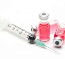Živa i inaktivirana cjepiva. Inaktivirani polio cjepivo: upute, komplikacije. Inaktivirano cjepivo…