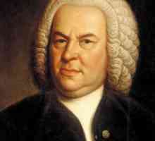 Život i djelo Bacha