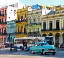 Život na Kubi: razina i trajanje života običnih ljudi