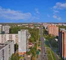 LCD `Legend` (Troitsk, Nova Moskva): programer, napredak gradnje, infrastruktura