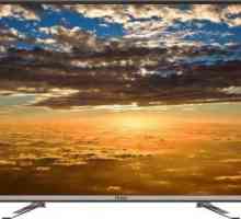 LCD TV Haier LE32K5000T: mišljenja, specifikacije, informacije o proizvodu