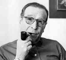 Georges Simenon: Biografija i kreativnost pisca