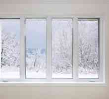Zimski način plastičnog prozora: toplina i udobnost vašeg doma
