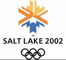 Zimske olimpijske igre 2002 u Salt Lake Cityju: sudionici, dobitnici nagrada